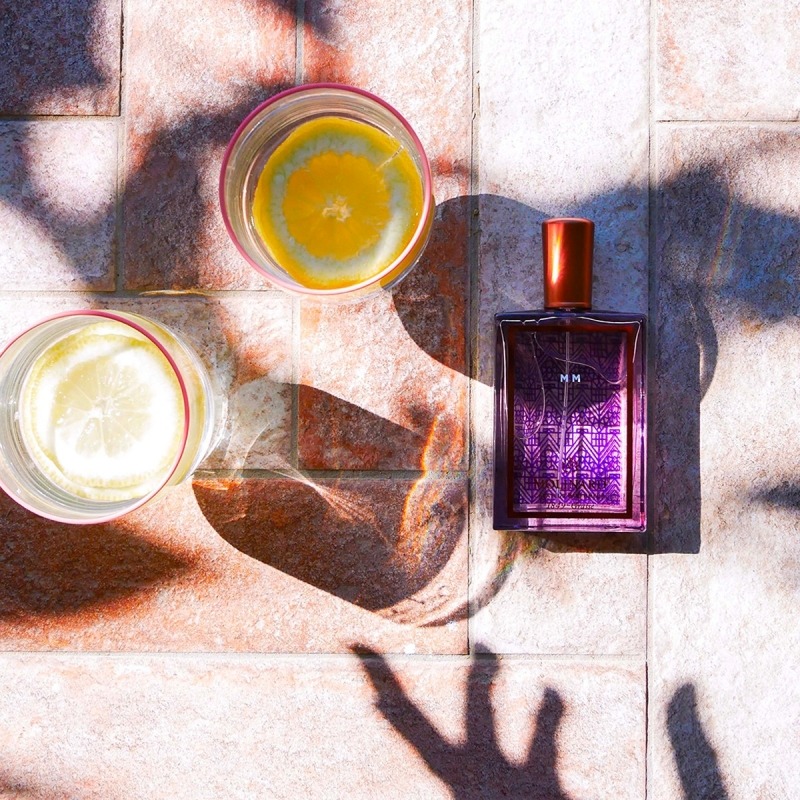 Molinard MM Eau de Parfum, миниатюра 3