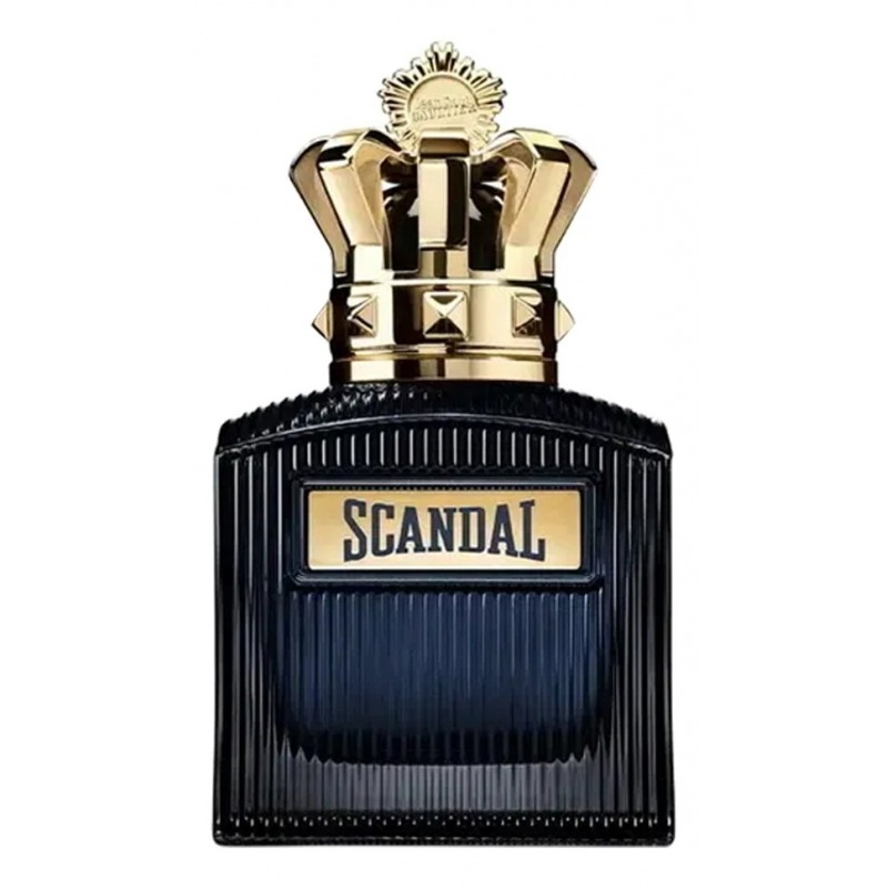 Jean Paul Gaultier Scandal Pour Homme Intense, миниатюра 2