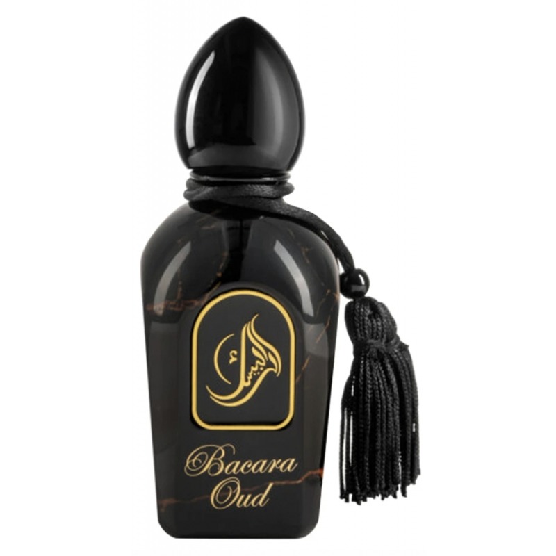 Arabesque Perfumes Bacara Oud, миниатюра 2
