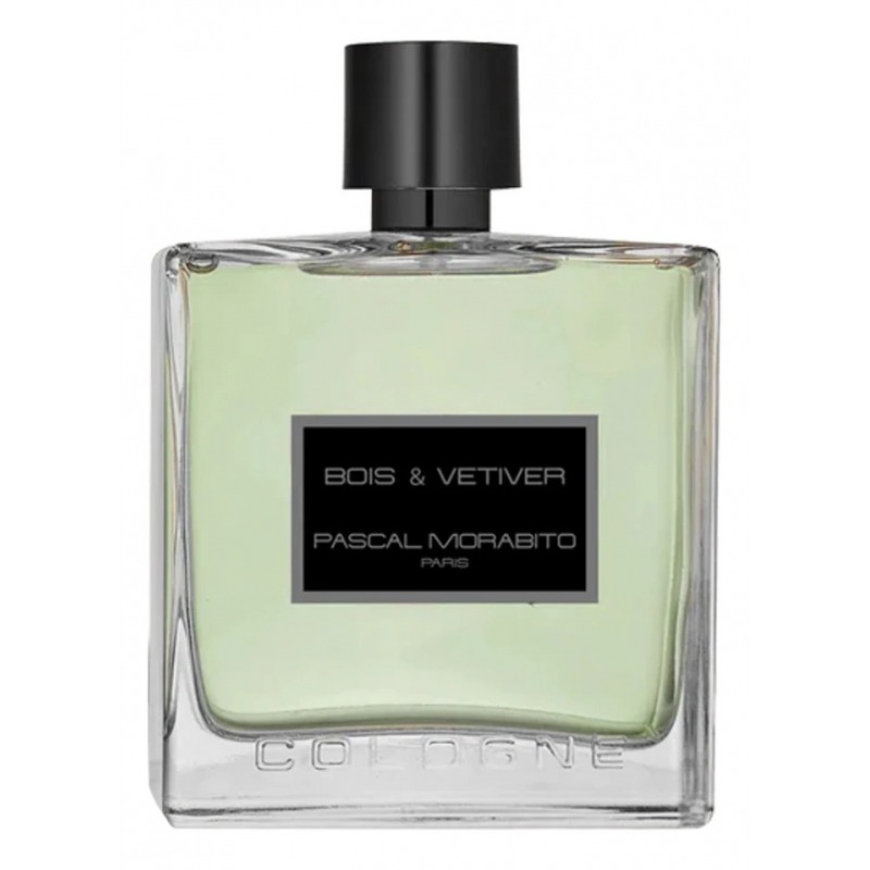 Pascal Morabito Bois & Vetiver, миниатюра 2