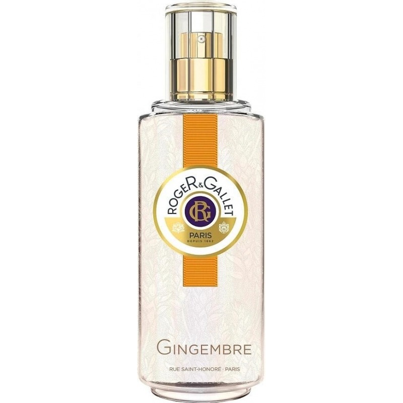 Roger & Gallet Gingembre, миниатюра 2