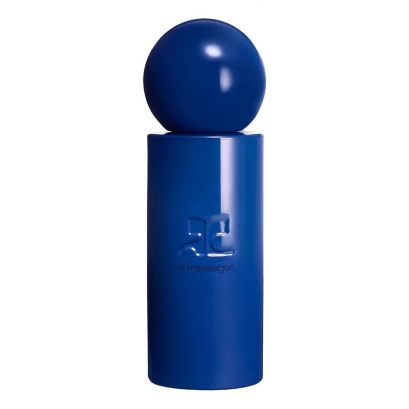 Courreges Le Messager, миниатюра 2