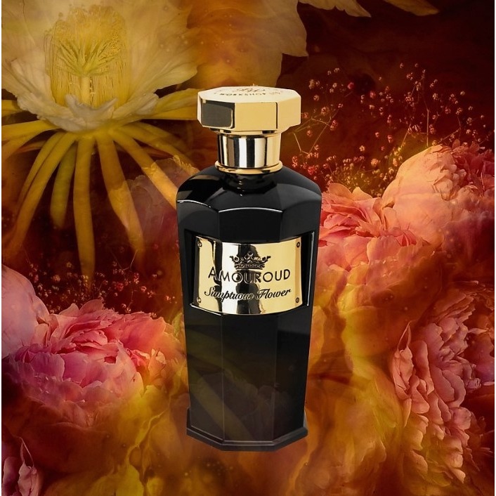 Amouroud Sumptuous Flower, миниатюра 3