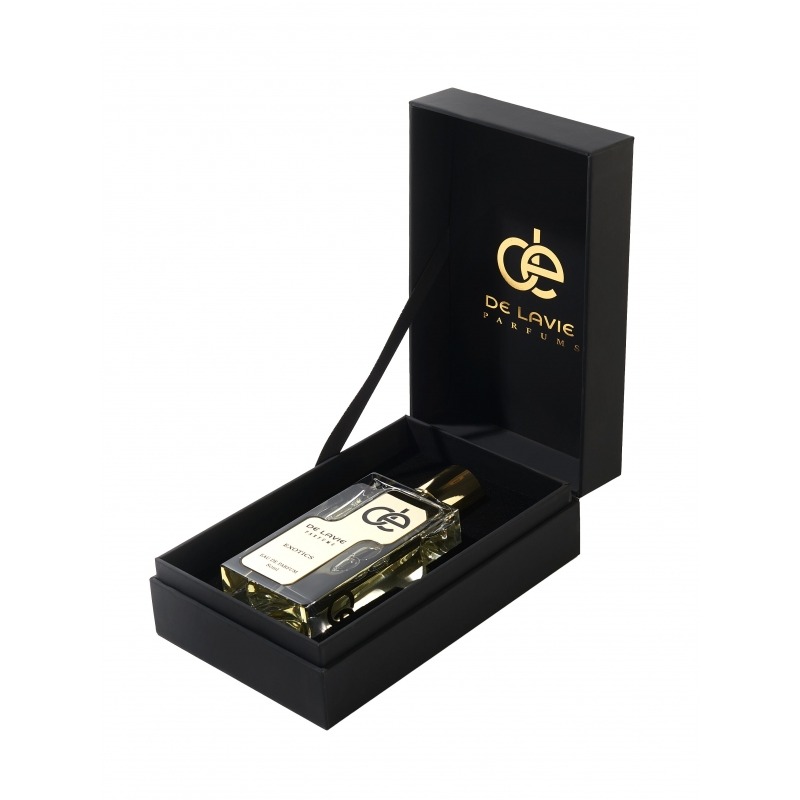 De Lavie Parfums Exotics, миниатюра 2