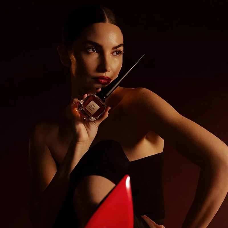 Christian Louboutin Fetiche L'Ambre, миниатюра 3