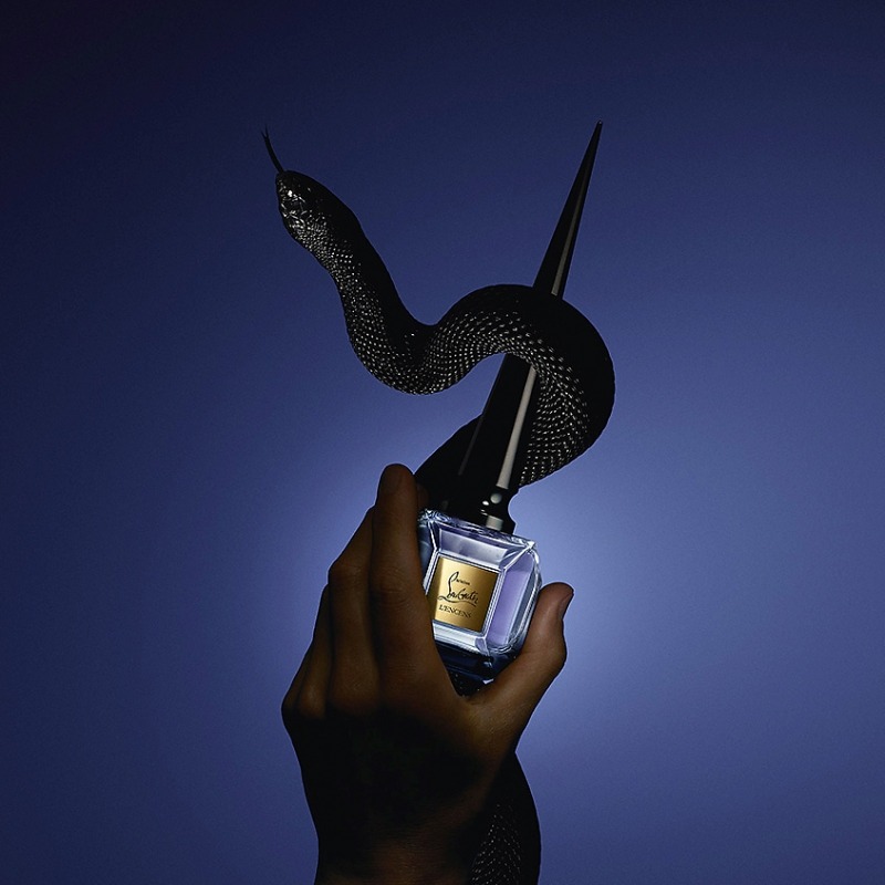 Christian Louboutin Fetiche L'Encens, миниатюра 3