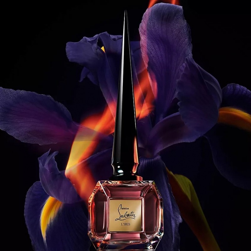 Christian Louboutin Fetiche L'Iris, миниатюра 3