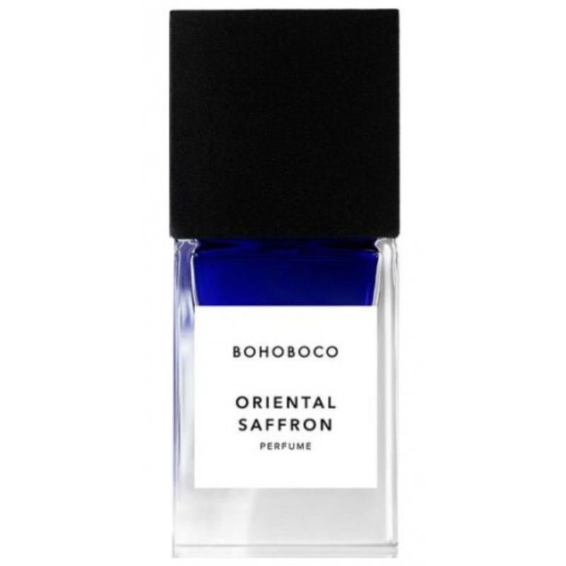 Bohoboco Oriental Saffron, миниатюра 2