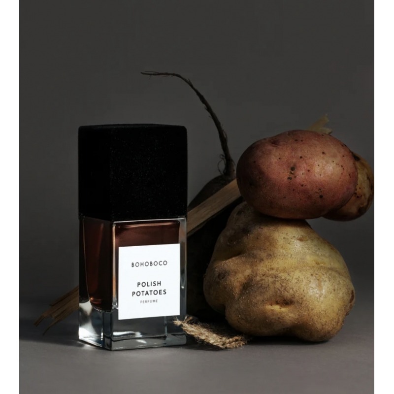 Bohoboco Polish Potatoes, миниатюра 3