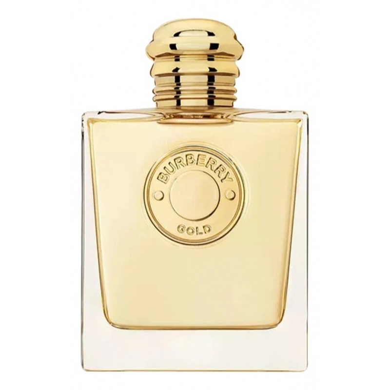 Burberry Gold, миниатюра 2