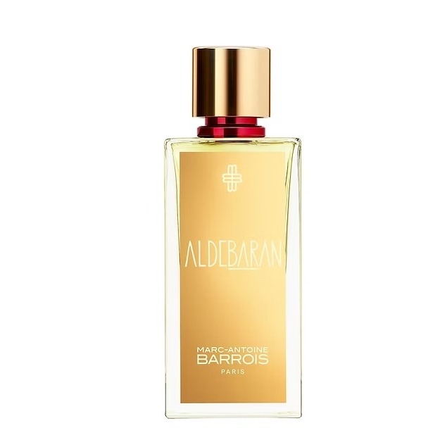 Marc-Antoine Barrois Aldebaran, миниатюра 2