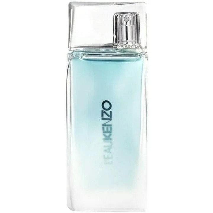 KENZO L'Eau Kenzo Glacee Pour Homme, миниатюра 2