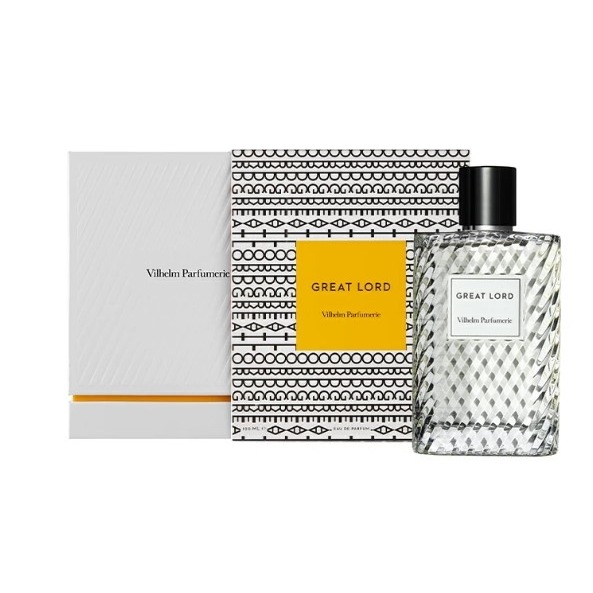 Vilhelm Parfumerie Great Lord, миниатюра 2