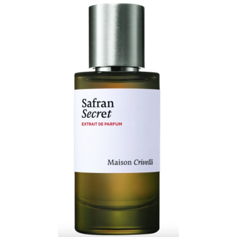 Maison Crivelli Safran Secret, миниатюра 2