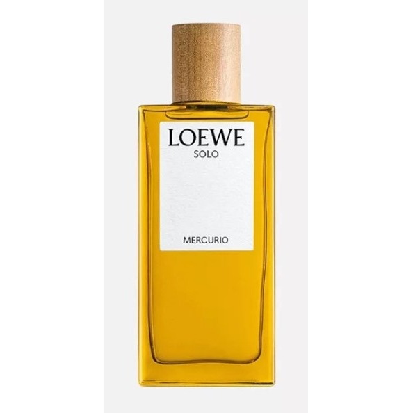 Loewe Solo Mercurio, миниатюра 2