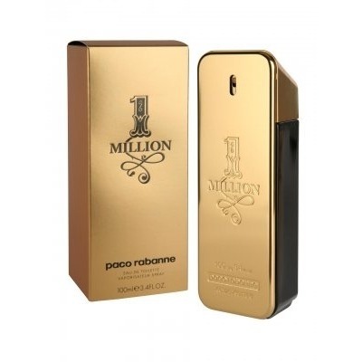Paco Rabanne 1 Million, миниатюра 2