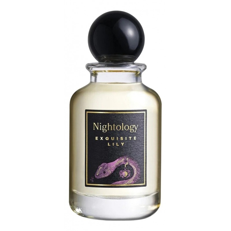 Jesus Del Pozo Exquisite Lily, миниатюра 2