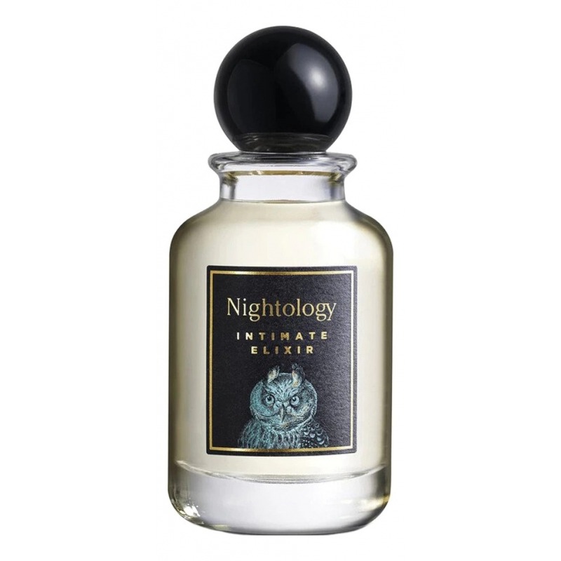 Jesus Del Pozo Intimate Elixir, миниатюра 2