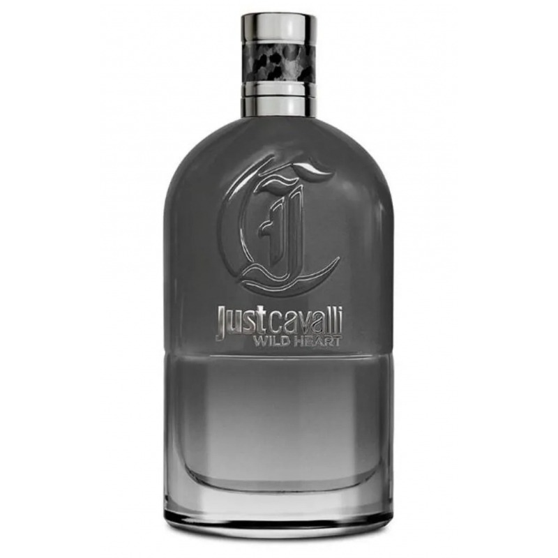 Roberto Cavalli Just Cavalli Wild Heart for Him, миниатюра 2