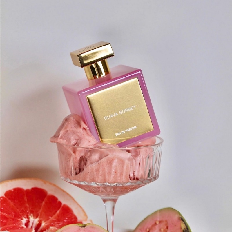 House of Brandt Guava Sorbet, миниатюра 2
