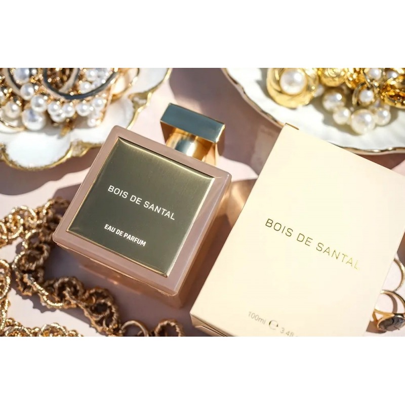 House of Brandt Bois de Santal, миниатюра 2