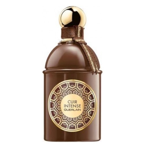 Guerlain Cuir Intense, миниатюра 2