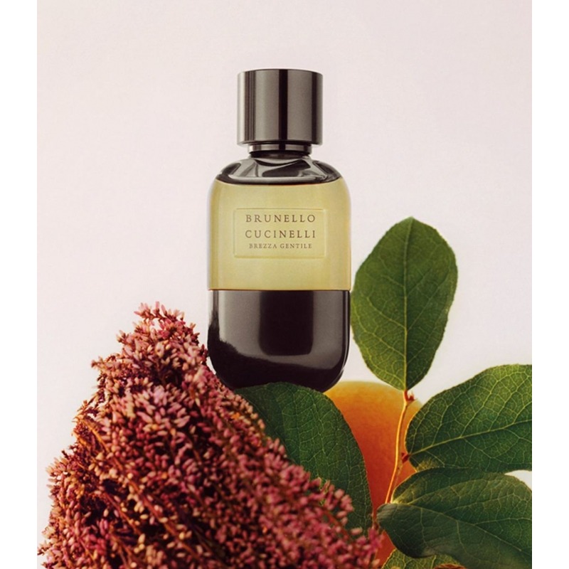 Brunello Cucinelli Brezza Gentile, миниатюра 3