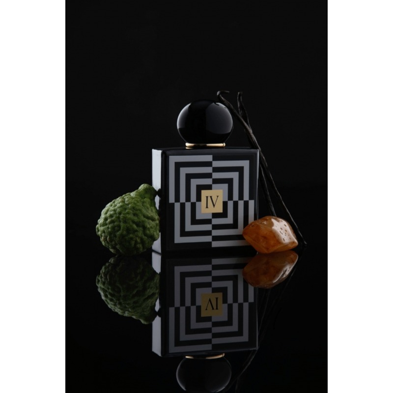 Adamo Parfum Numero IV, миниатюра 2
