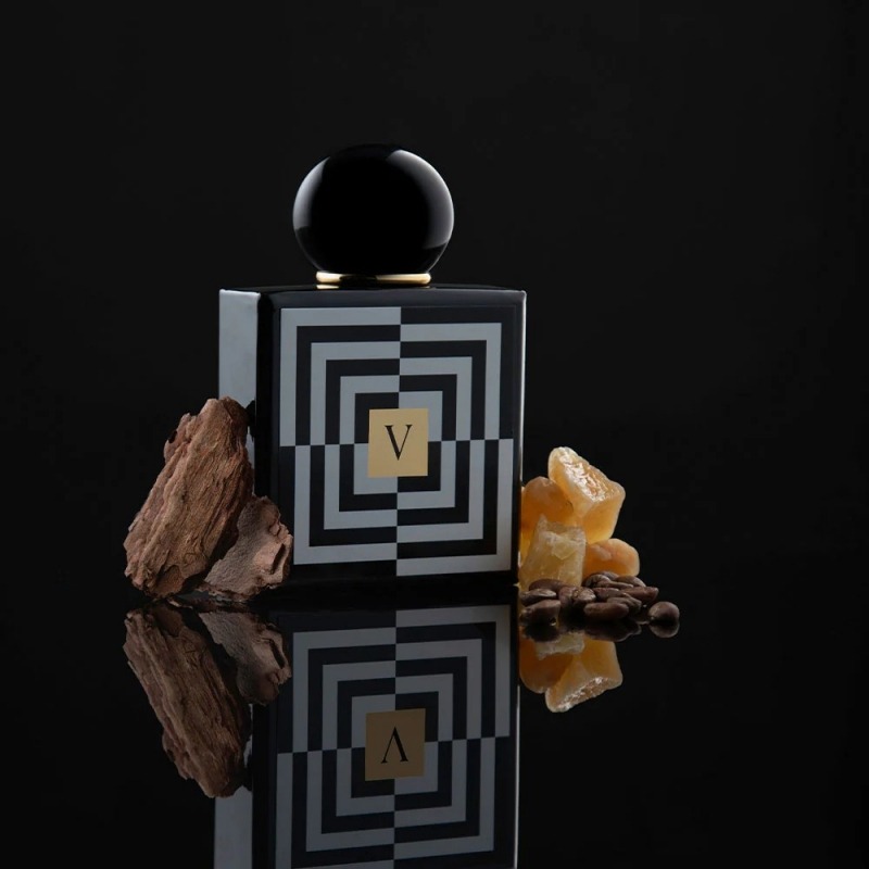 Adamo Parfum Numero V, миниатюра 2