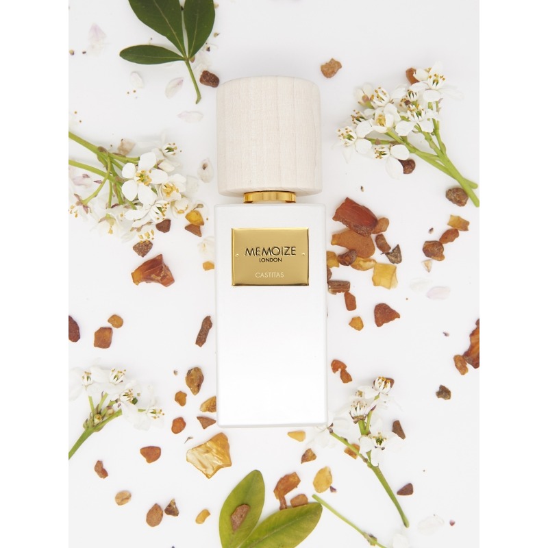 Memoize London Castitas, миниатюра 3