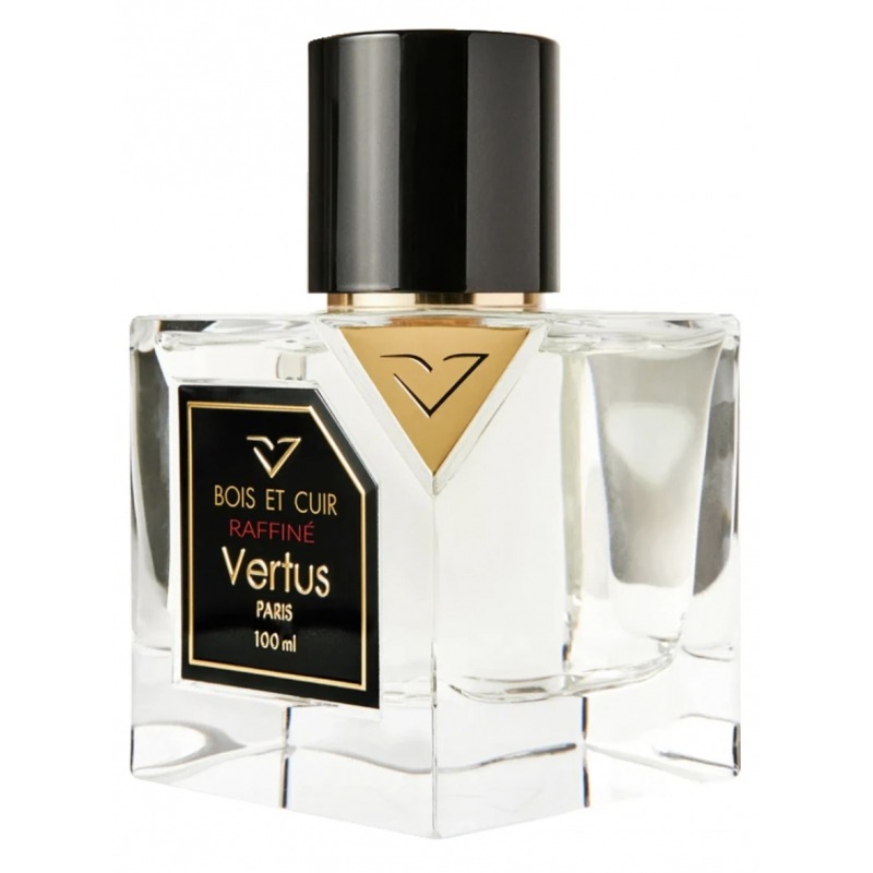 Vertus Bois et Cuir Raffine, миниатюра 2