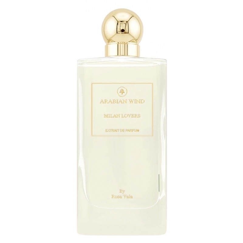 Arabian Wind Milan Lovers, миниатюра 2
