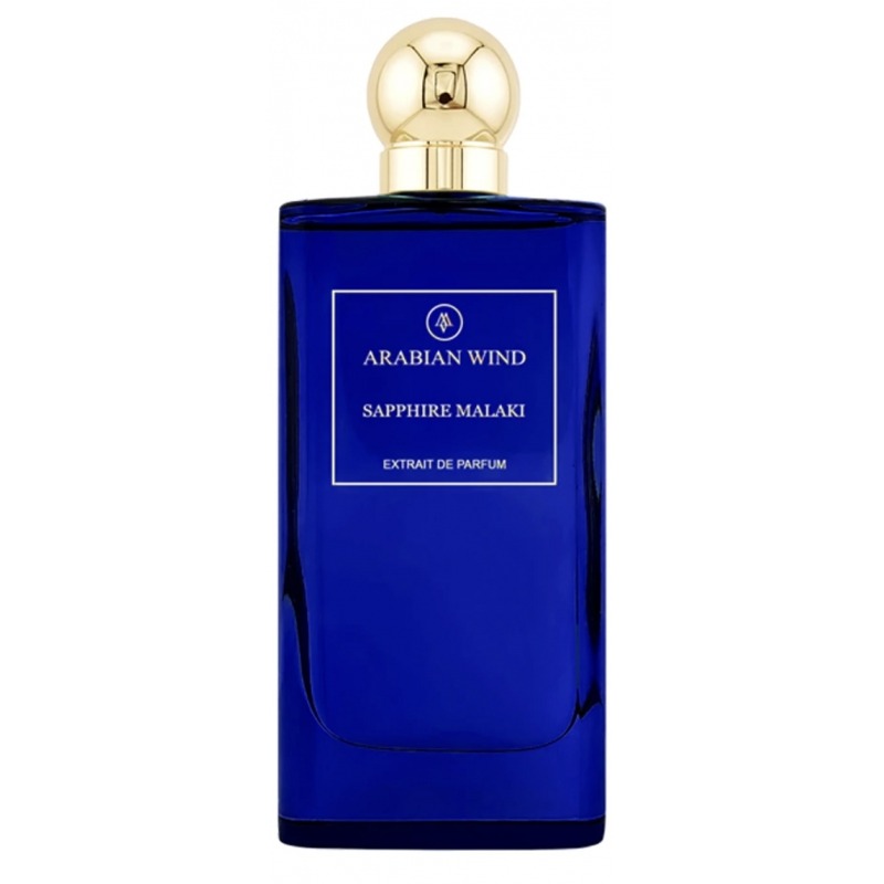 Arabian Wind Sapphire Malaki, миниатюра 2