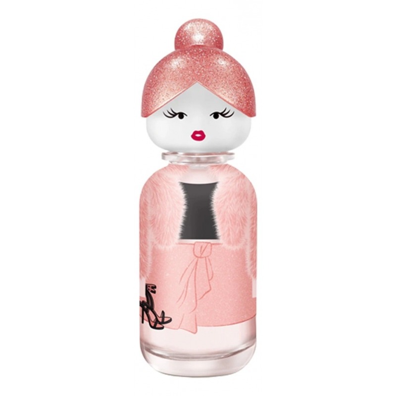UNITED COLORS OF BENETTON Sisterland Blush Cherry, миниатюра 2