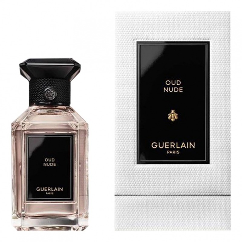 Guerlain Oud Nude, миниатюра 2