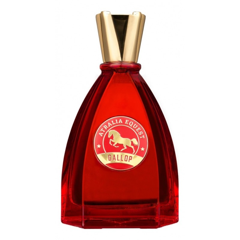 Atralia Equest Gallop, миниатюра 2