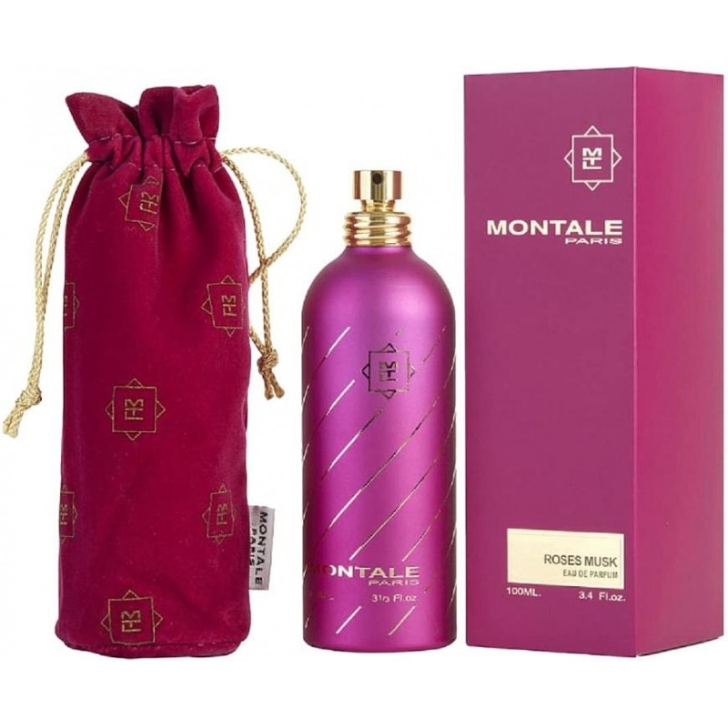 MONTALE Roses Musk, миниатюра 3
