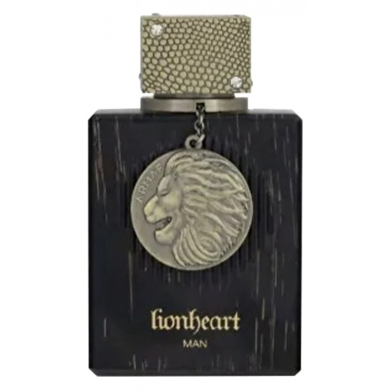 Armaf Club De Nuit Lionheart Man, миниатюра 2
