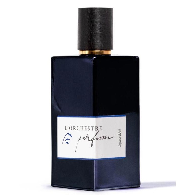 L'Orchestre Parfum Liquor BPM, миниатюра 2