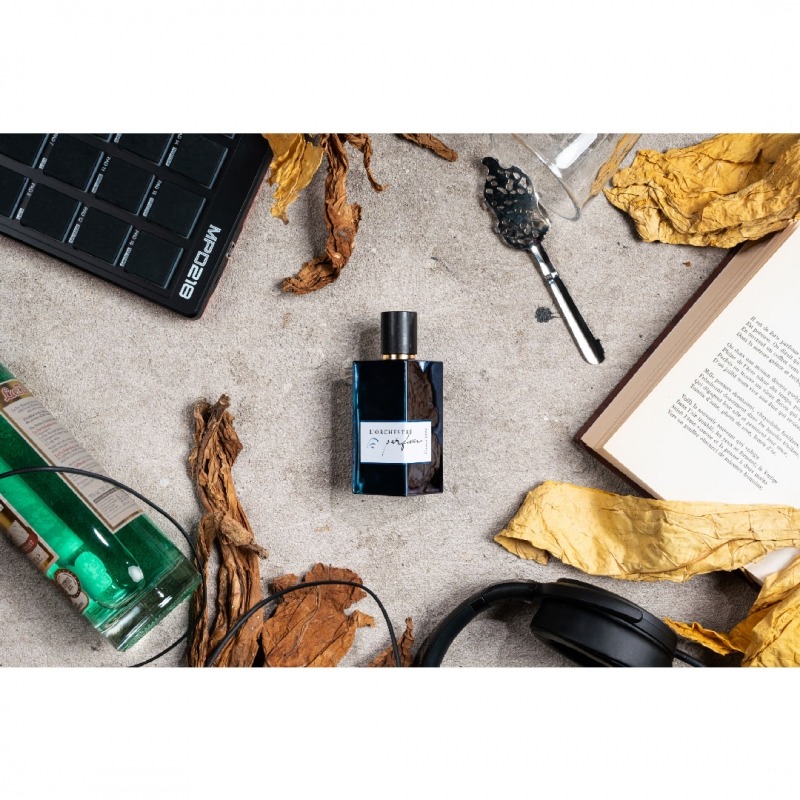 L'Orchestre Parfum Liquor BPM, миниатюра 3