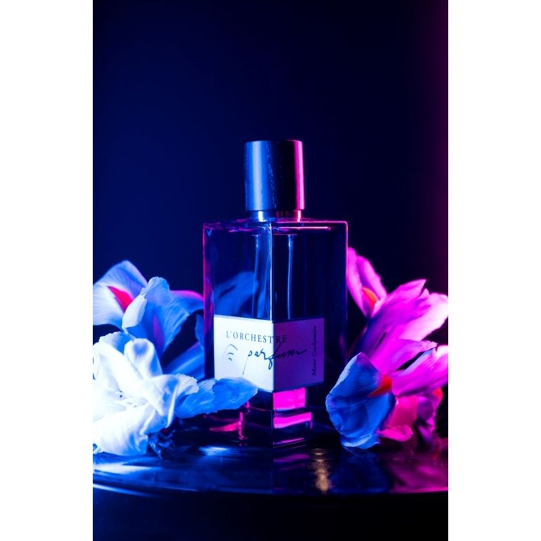 L'Orchestre Parfum Mono Cachemire, миниатюра 3