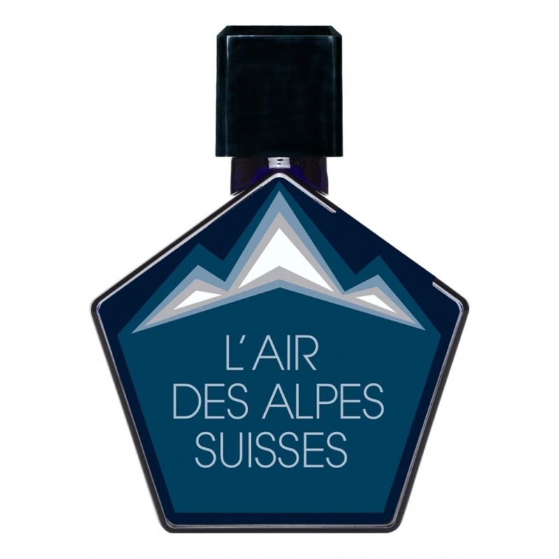 Tauer Perfumes L'Air Des Alpes Suisses, миниатюра 2