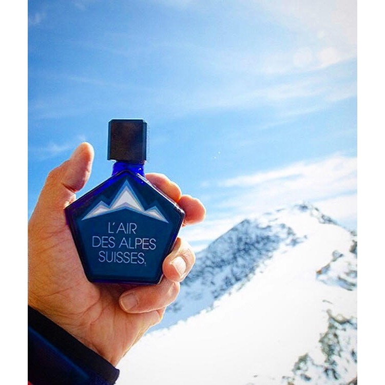 Tauer Perfumes L'Air Des Alpes Suisses, миниатюра 3