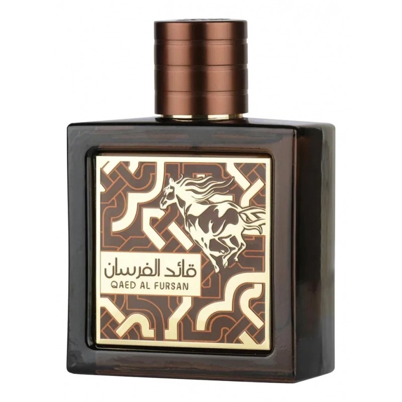 Lattafa Qaed Al Fursan Untamed, миниатюра 2