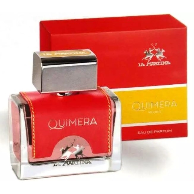 La Martina Quimera Mujer, миниатюра 2