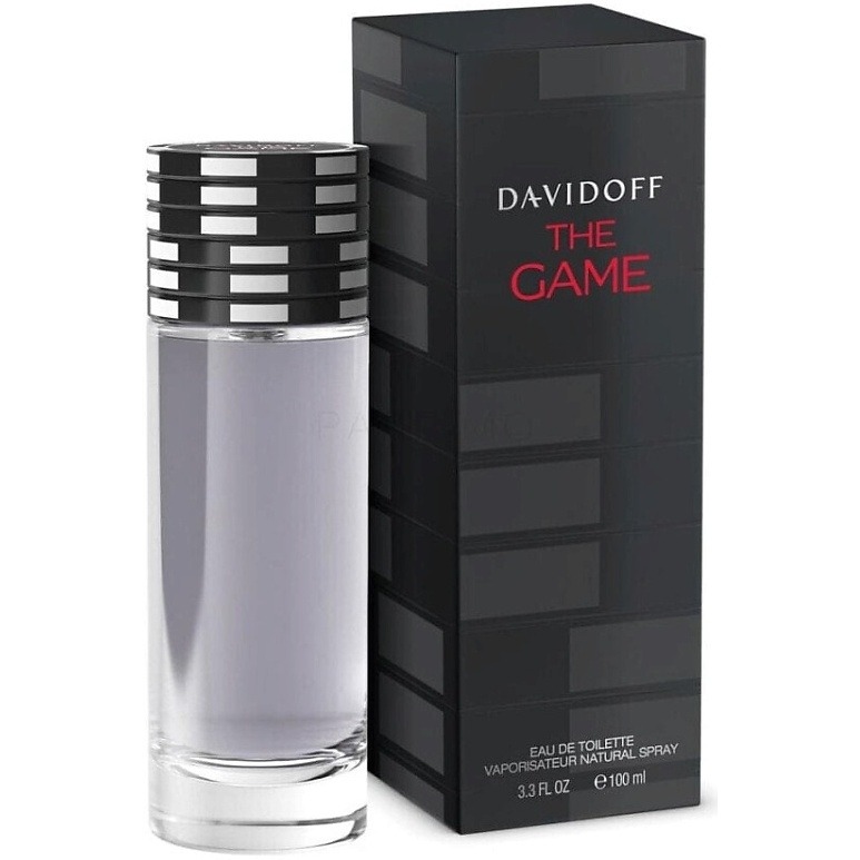 Davidoff The Game