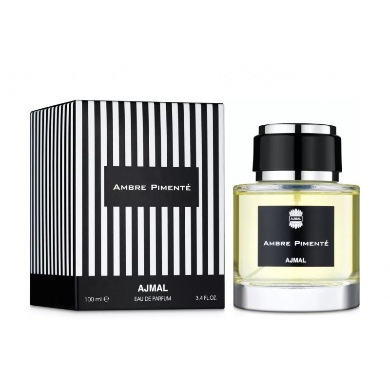 Ajmal Ambre Pimente, миниатюра 1