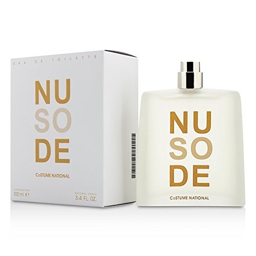 Costume National So Nude
