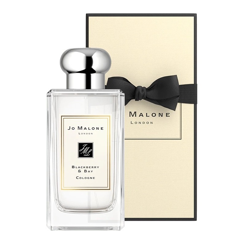 Jo Malone Blackberry & Bay