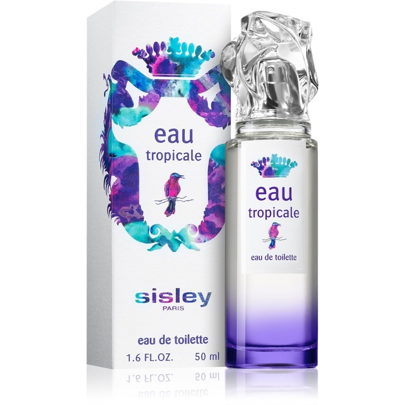 Sisley Eau Tropicale